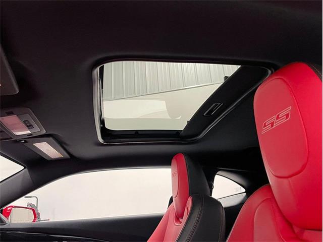 2015 Chevrolet Camaro (CC-2078516) for sale in Depew, New York