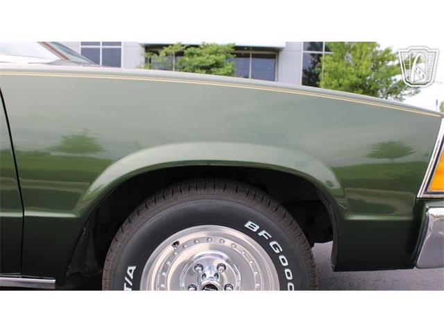 1980 Chevrolet Malibu Classic (CC-2078518) for sale in Olathe, Kansas