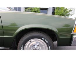 1980 Chevrolet Malibu Classic (CC-2078518) for sale in Olathe, Kansas