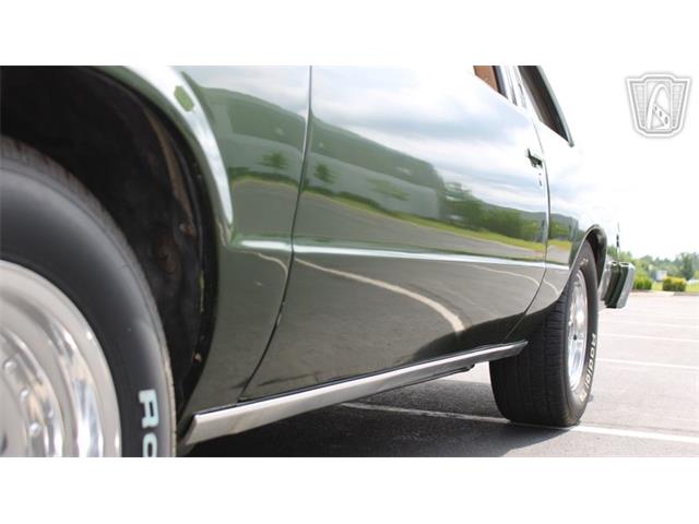 1980 Chevrolet Malibu Classic (CC-2078518) for sale in Olathe, Kansas