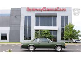 1980 Chevrolet Malibu Classic (CC-2078518) for sale in Olathe, Kansas