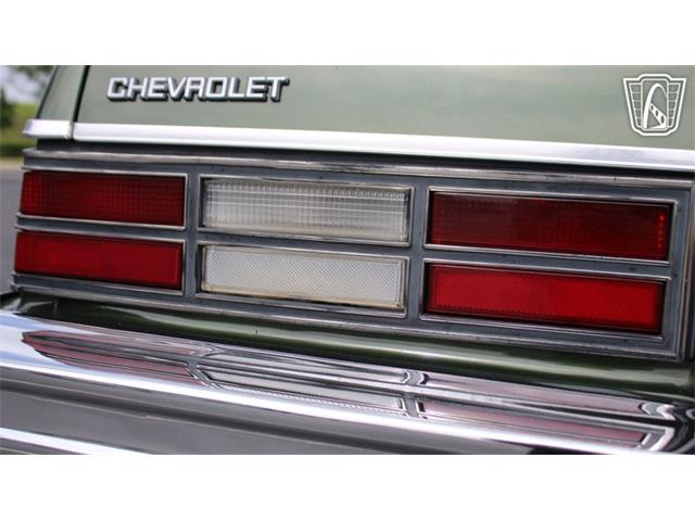 1980 Chevrolet Malibu Classic (CC-2078518) for sale in Olathe, Kansas