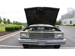 1980 Chevrolet Malibu Classic (CC-2078518) for sale in Olathe, Kansas