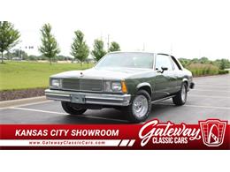 1980 Chevrolet Malibu Classic (CC-2078518) for sale in Olathe, Kansas