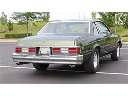 1980 Chevrolet Malibu Classic (CC-2078518) for sale in Olathe, Kansas