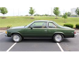 1980 Chevrolet Malibu Classic (CC-2078518) for sale in Olathe, Kansas