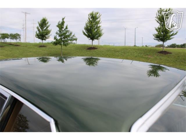 1980 Chevrolet Malibu Classic (CC-2078518) for sale in Olathe, Kansas
