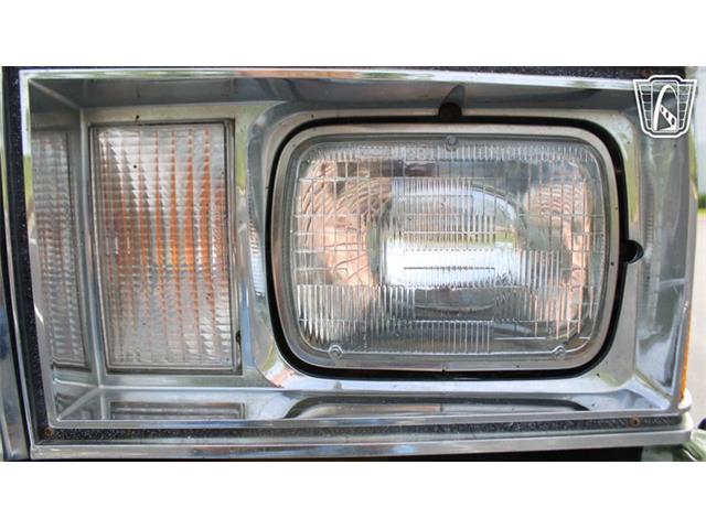 1980 Chevrolet Malibu Classic (CC-2078518) for sale in Olathe, Kansas