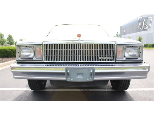 1980 Chevrolet Malibu Classic (CC-2078518) for sale in Olathe, Kansas