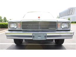 1980 Chevrolet Malibu Classic (CC-2078518) for sale in Olathe, Kansas