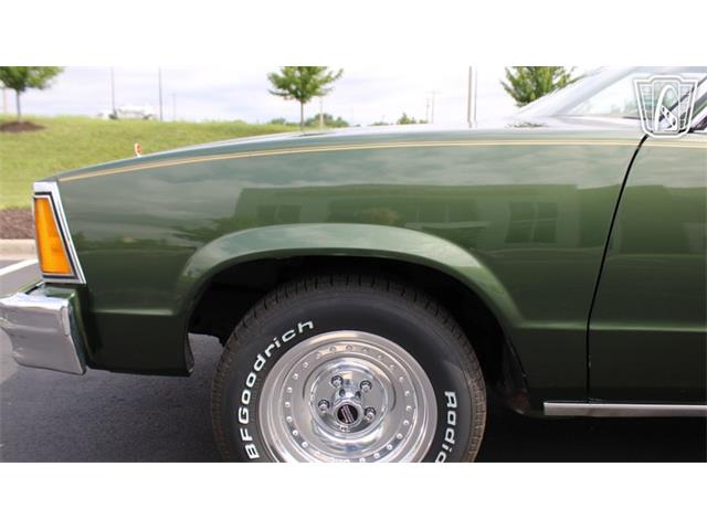 1980 Chevrolet Malibu Classic (CC-2078518) for sale in Olathe, Kansas