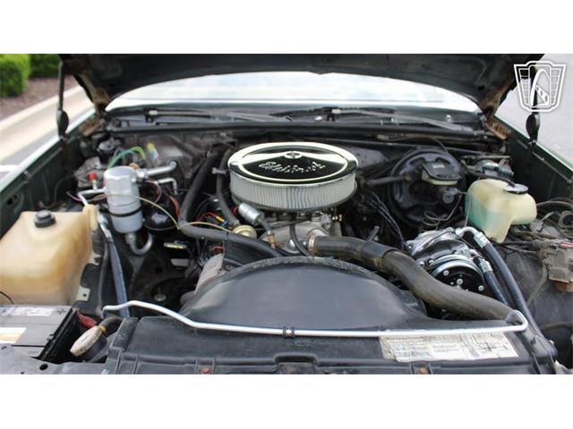 1980 Chevrolet Malibu Classic (CC-2078518) for sale in Olathe, Kansas