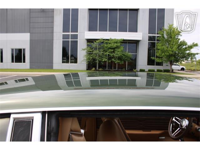 1980 Chevrolet Malibu Classic (CC-2078518) for sale in Olathe, Kansas