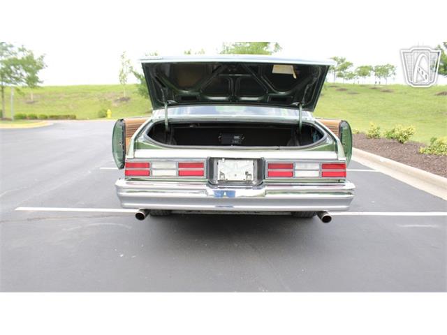 1980 Chevrolet Malibu Classic (CC-2078518) for sale in Olathe, Kansas