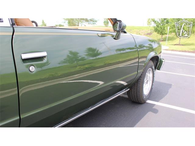 1980 Chevrolet Malibu Classic (CC-2078518) for sale in Olathe, Kansas