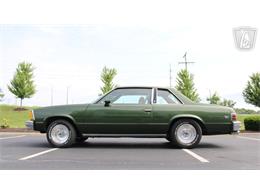1980 Chevrolet Malibu Classic (CC-2078518) for sale in Olathe, Kansas