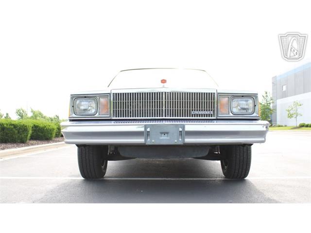 1980 Chevrolet Malibu Classic (CC-2078518) for sale in Olathe, Kansas