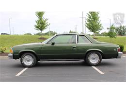 1980 Chevrolet Malibu Classic (CC-2078518) for sale in Olathe, Kansas