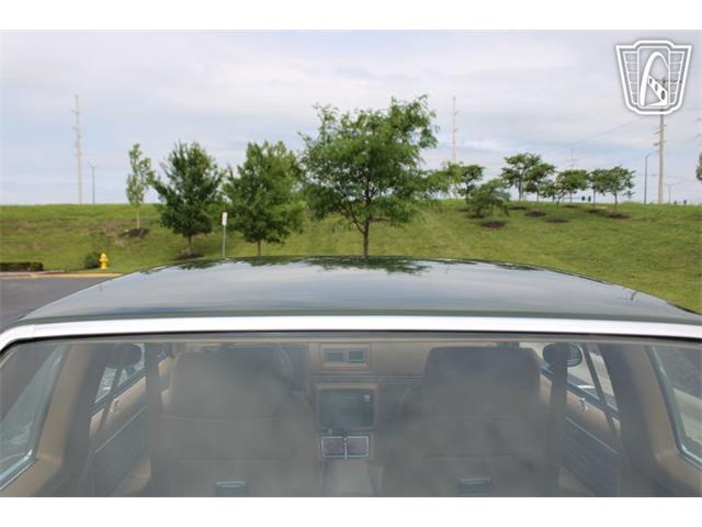 1980 Chevrolet Malibu Classic (CC-2078518) for sale in Olathe, Kansas
