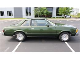 1980 Chevrolet Malibu Classic (CC-2078518) for sale in Olathe, Kansas