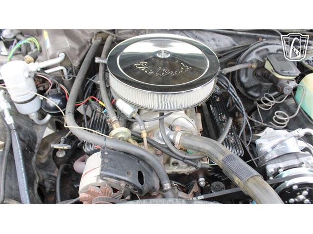 1980 Chevrolet Malibu Classic (CC-2078518) for sale in Olathe, Kansas