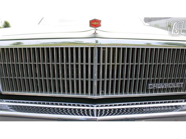 1980 Chevrolet Malibu Classic (CC-2078518) for sale in Olathe, Kansas