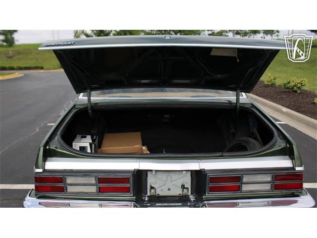 1980 Chevrolet Malibu Classic (CC-2078518) for sale in Olathe, Kansas