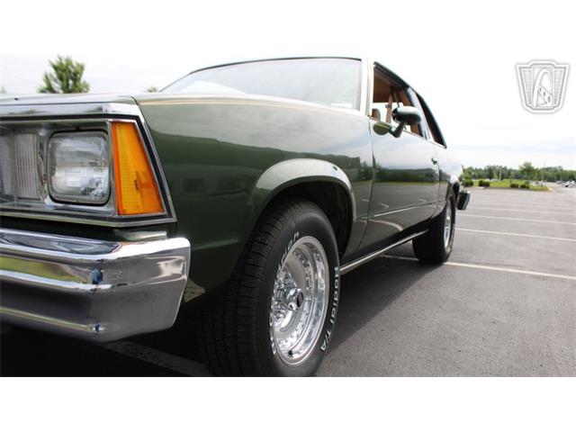1980 Chevrolet Malibu Classic (CC-2078518) for sale in Olathe, Kansas