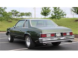 1980 Chevrolet Malibu Classic (CC-2078518) for sale in Olathe, Kansas
