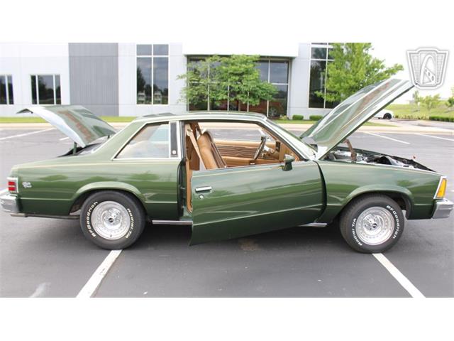1980 Chevrolet Malibu Classic (CC-2078518) for sale in Olathe, Kansas