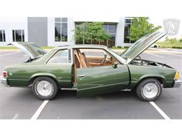 1980 Chevrolet Malibu Classic (CC-2078518) for sale in Olathe, Kansas