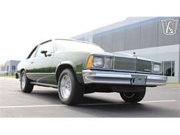 1980 Chevrolet Malibu Classic (CC-2078518) for sale in Olathe, Kansas