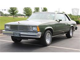 1980 Chevrolet Malibu Classic (CC-2078518) for sale in Olathe, Kansas
