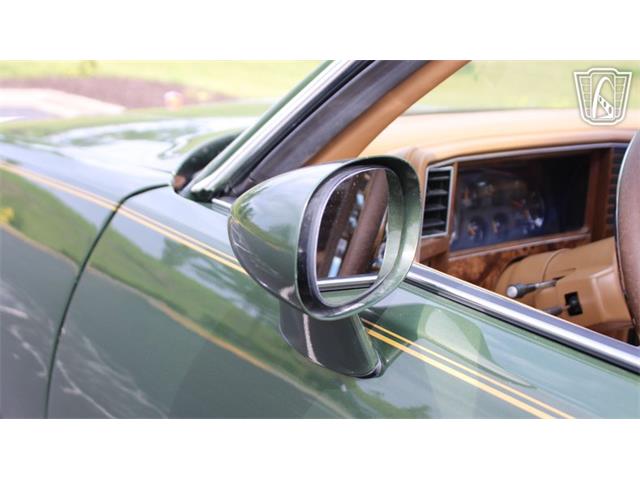 1980 Chevrolet Malibu Classic (CC-2078518) for sale in Olathe, Kansas
