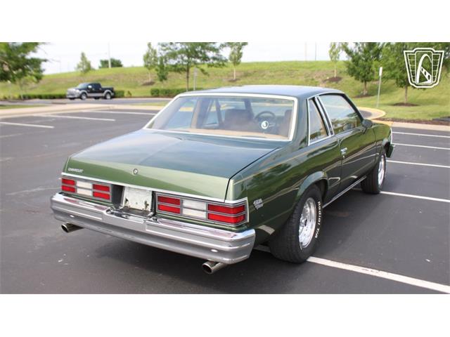 1980 Chevrolet Malibu Classic (CC-2078518) for sale in Olathe, Kansas