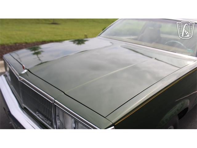 1980 Chevrolet Malibu Classic (CC-2078518) for sale in Olathe, Kansas