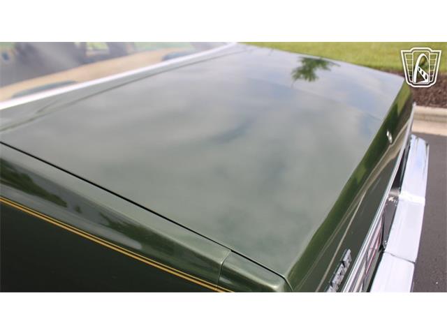 1980 Chevrolet Malibu Classic (CC-2078518) for sale in Olathe, Kansas