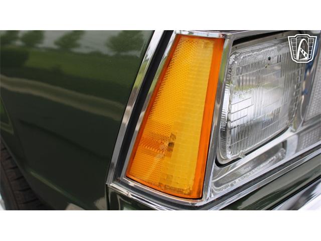 1980 Chevrolet Malibu Classic (CC-2078518) for sale in Olathe, Kansas