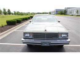 1980 Chevrolet Malibu Classic (CC-2078518) for sale in Olathe, Kansas