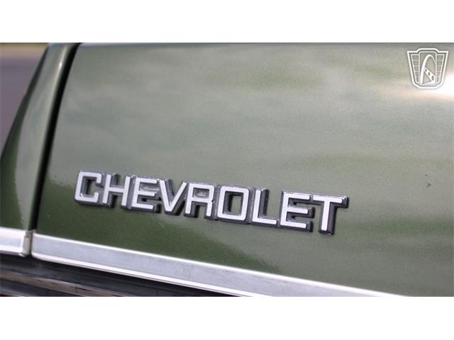 1980 Chevrolet Malibu Classic (CC-2078518) for sale in Olathe, Kansas