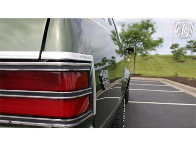 1980 Chevrolet Malibu Classic (CC-2078518) for sale in Olathe, Kansas