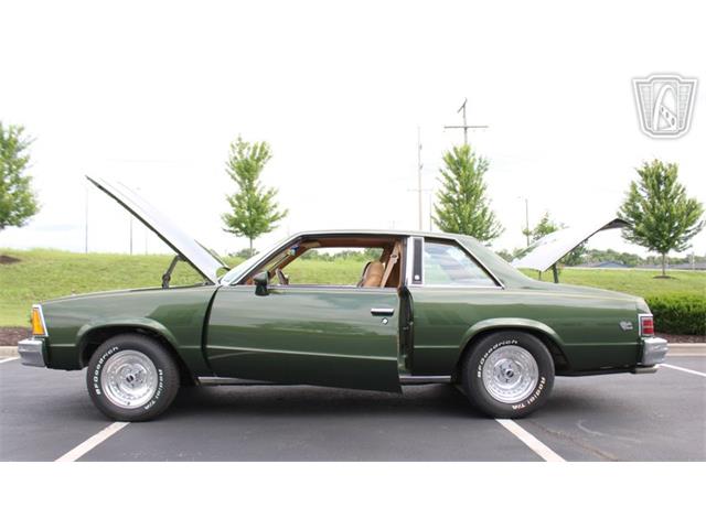 1980 Chevrolet Malibu Classic (CC-2078518) for sale in Olathe, Kansas