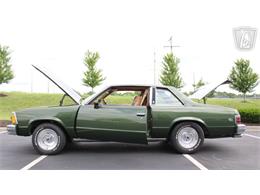 1980 Chevrolet Malibu Classic (CC-2078518) for sale in Olathe, Kansas