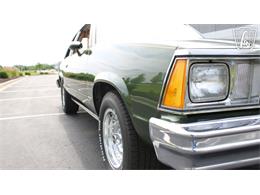 1980 Chevrolet Malibu Classic (CC-2078518) for sale in Olathe, Kansas