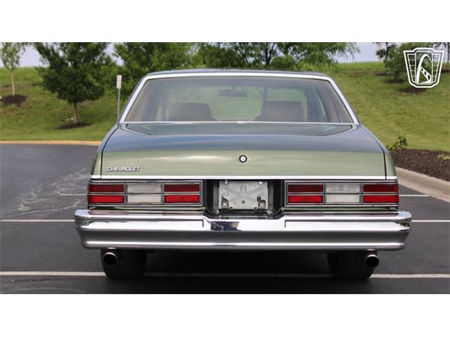 1980 Chevrolet Malibu Classic (CC-2078518) for sale in Olathe, Kansas