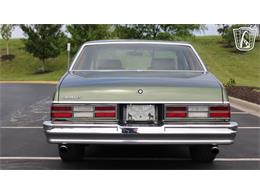 1980 Chevrolet Malibu Classic (CC-2078518) for sale in Olathe, Kansas