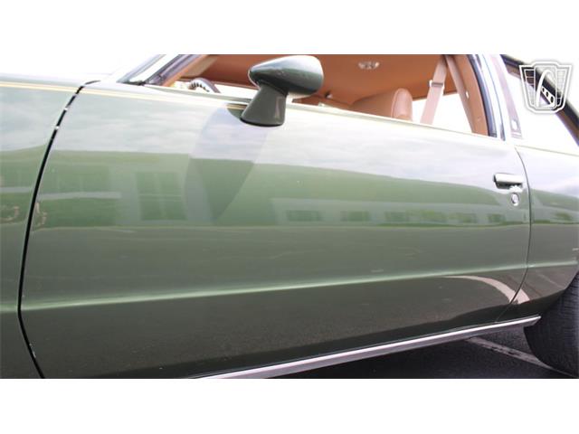 1980 Chevrolet Malibu Classic (CC-2078518) for sale in Olathe, Kansas