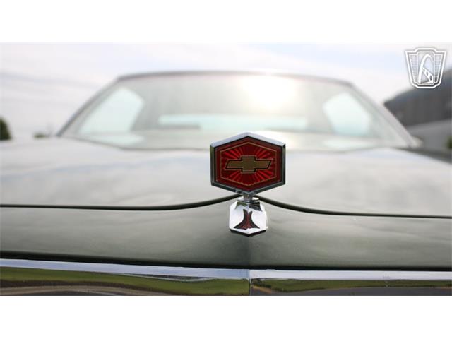 1980 Chevrolet Malibu Classic (CC-2078518) for sale in Olathe, Kansas