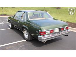1980 Chevrolet Malibu Classic (CC-2078518) for sale in Olathe, Kansas