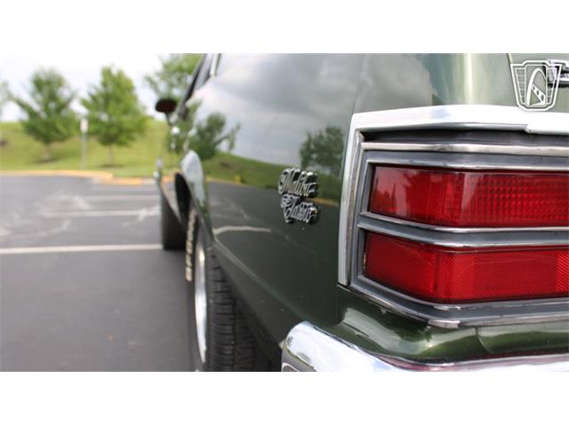 1980 Chevrolet Malibu Classic (CC-2078518) for sale in Olathe, Kansas
